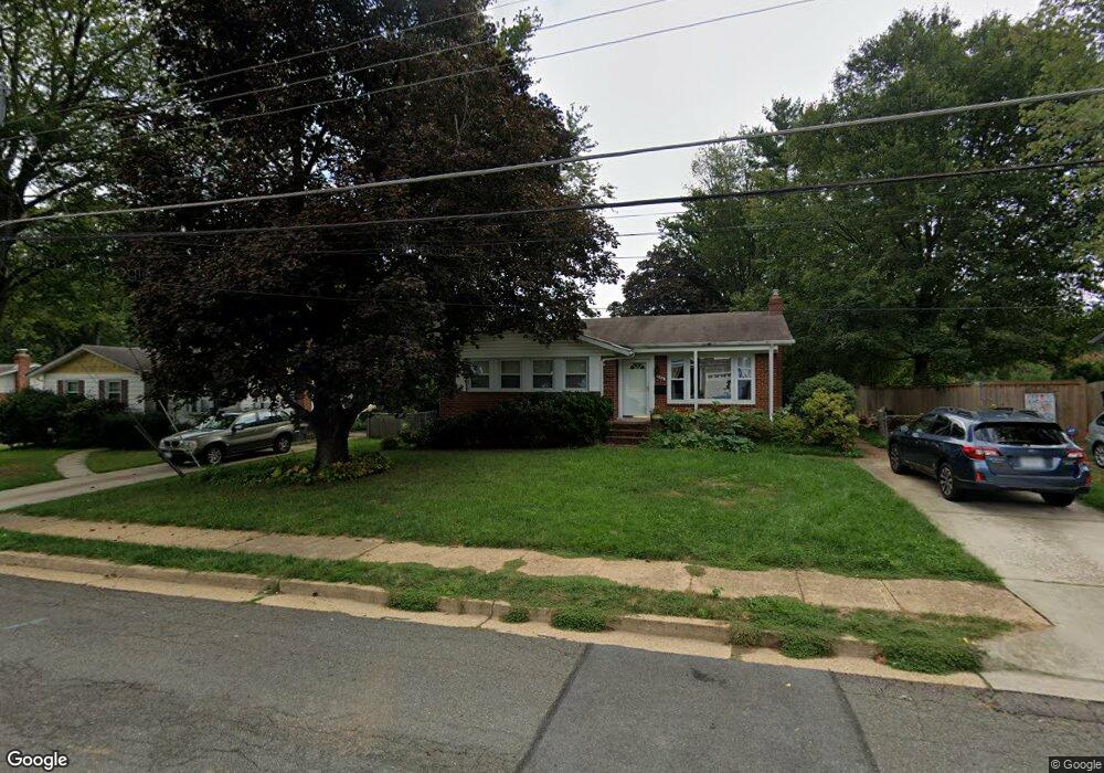 416 Yeonas Dr SW, Vienna, VA 22180 - photo 1