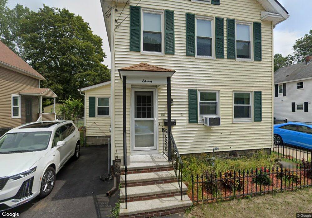 11 Brown Ct, Methuen, MA 01844 - photo 1