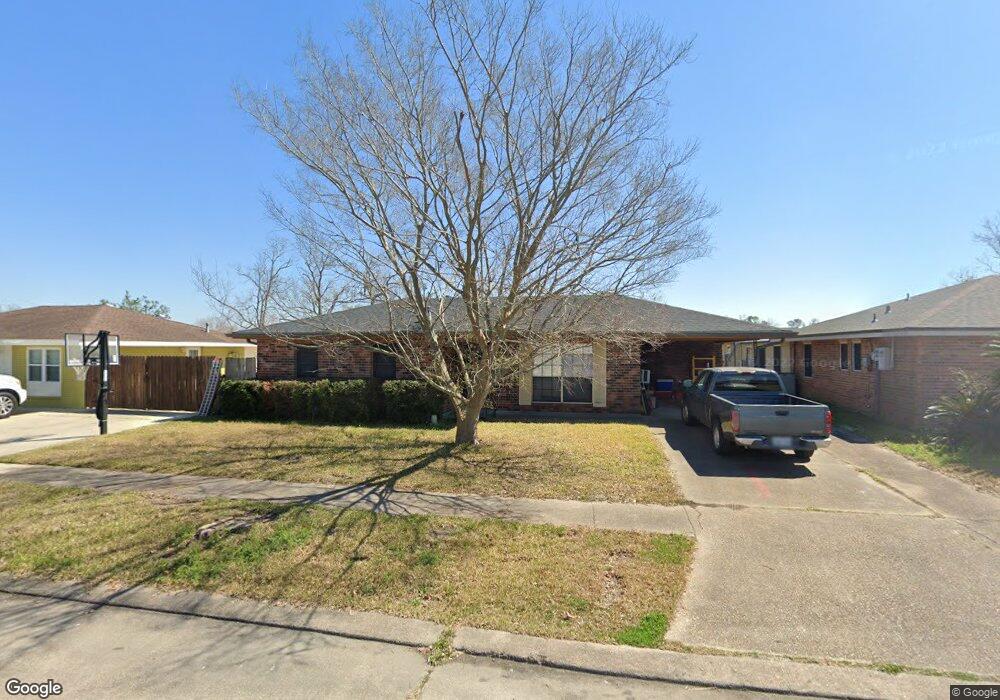 42 Kingsridge Loop, Houma, LA 70363 - photo 1