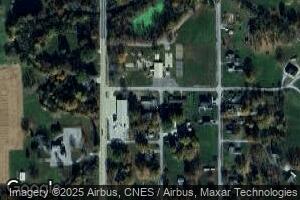 109 E Academy St, Amboy, IN 46911