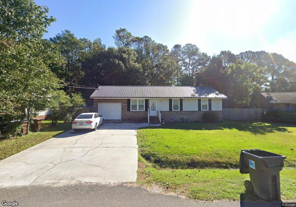 178 Monitor Cir, Moncks Corner, SC 29461 - photo 1