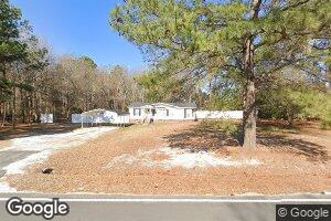 3330 Barkley Rd, Sumter, SC 29154