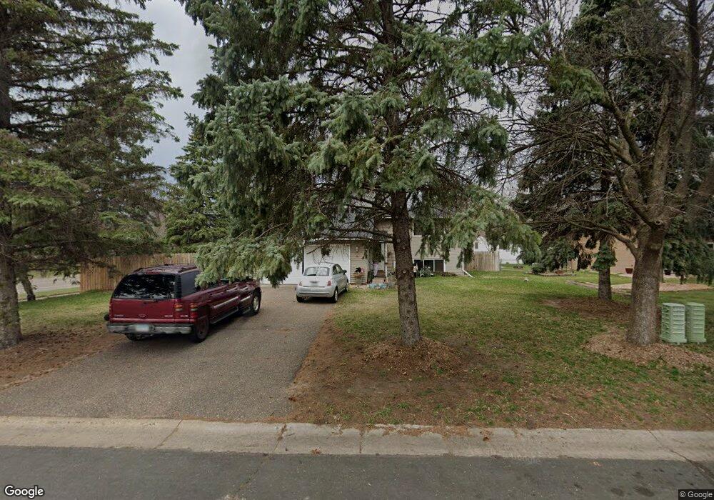 1299 107th Ln NW, Coon Rapids, MN 55433 - photo 1