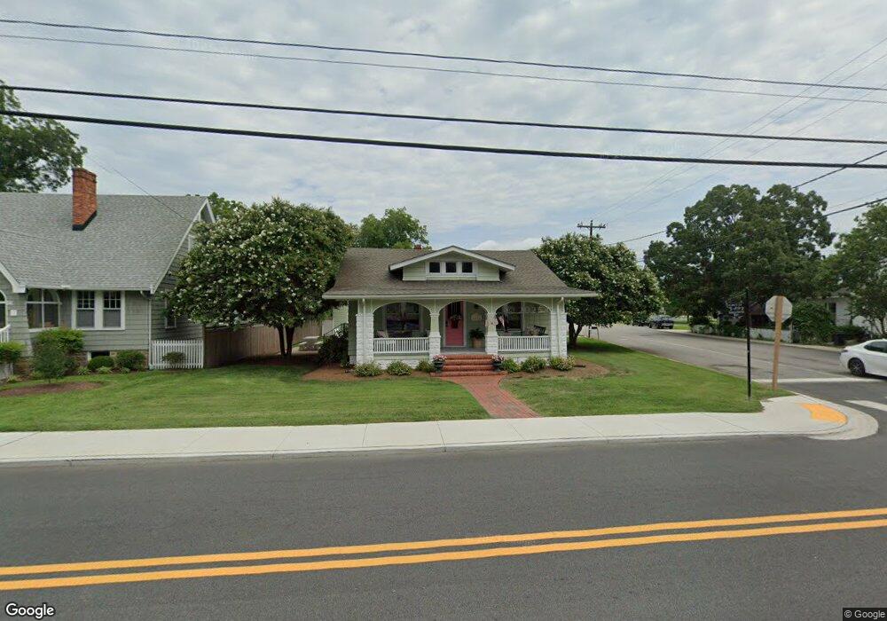 809 S Talbot St, Saint Michaels, MD 21663 - photo 1