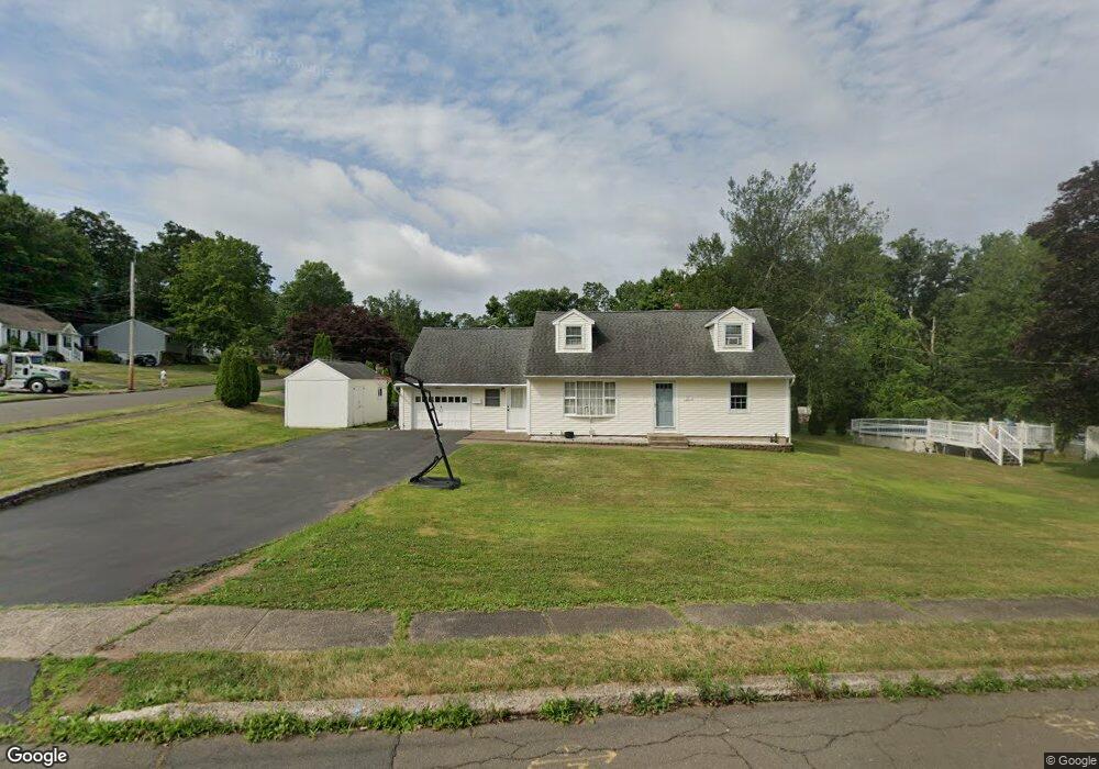 32 Bonnie Ct, Wallingford, CT 06492 - photo 1