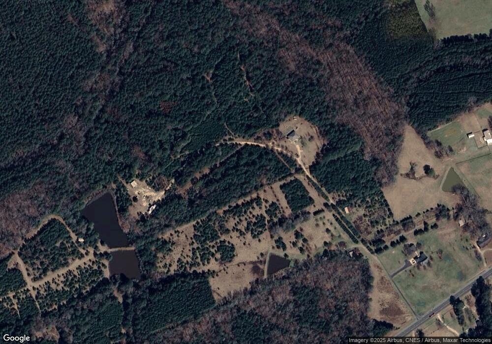 2296 Washington Hwy, Lincolnton, GA 30817 - photo 1