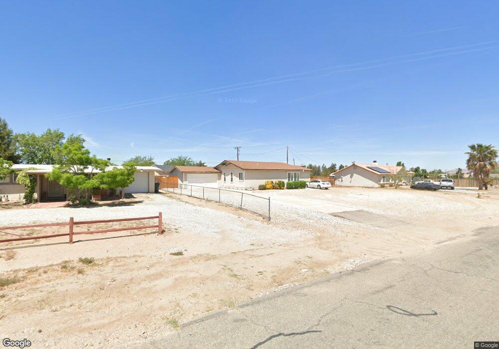 15070 La Brisa Rd, Victorville, CA 92392 - photo 1