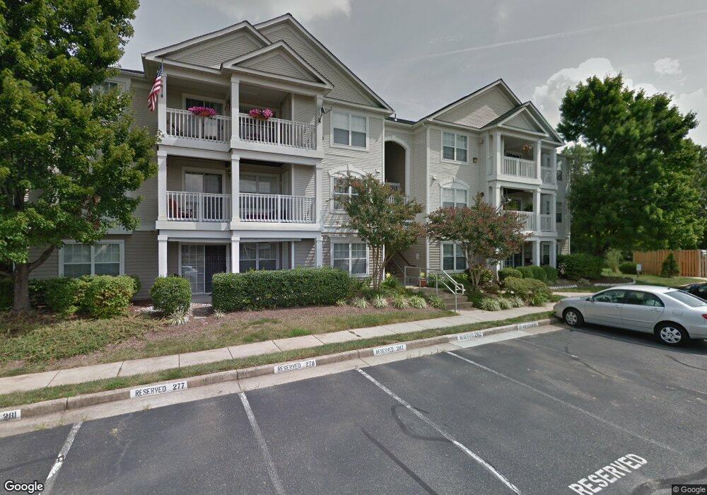 11001 Kinship Ct unit 283, Manassas, VA 20109 - photo 1