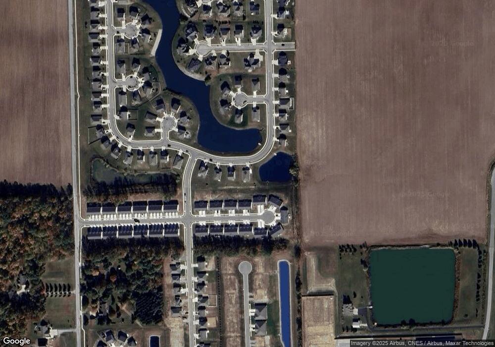 10320 Glen Edge Ln, New Haven, IN 46774 - photo 1