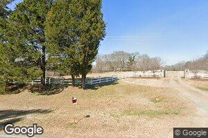643 Bowen Hill Rd, Haddock, GA 31033