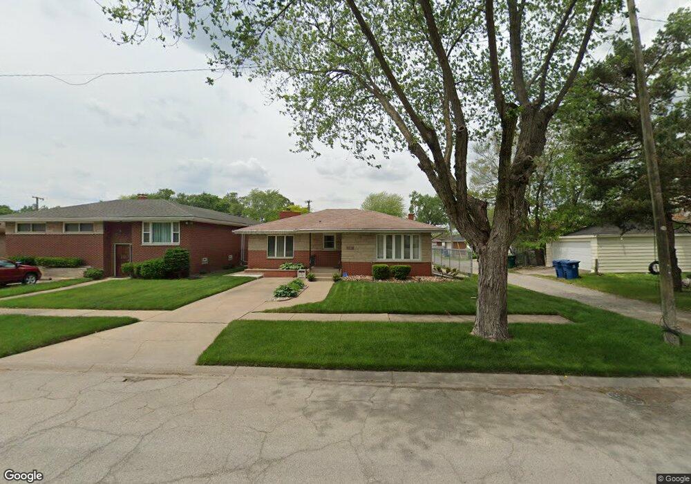 1522 Hendricks St, Gary, IN 46404 - photo 1