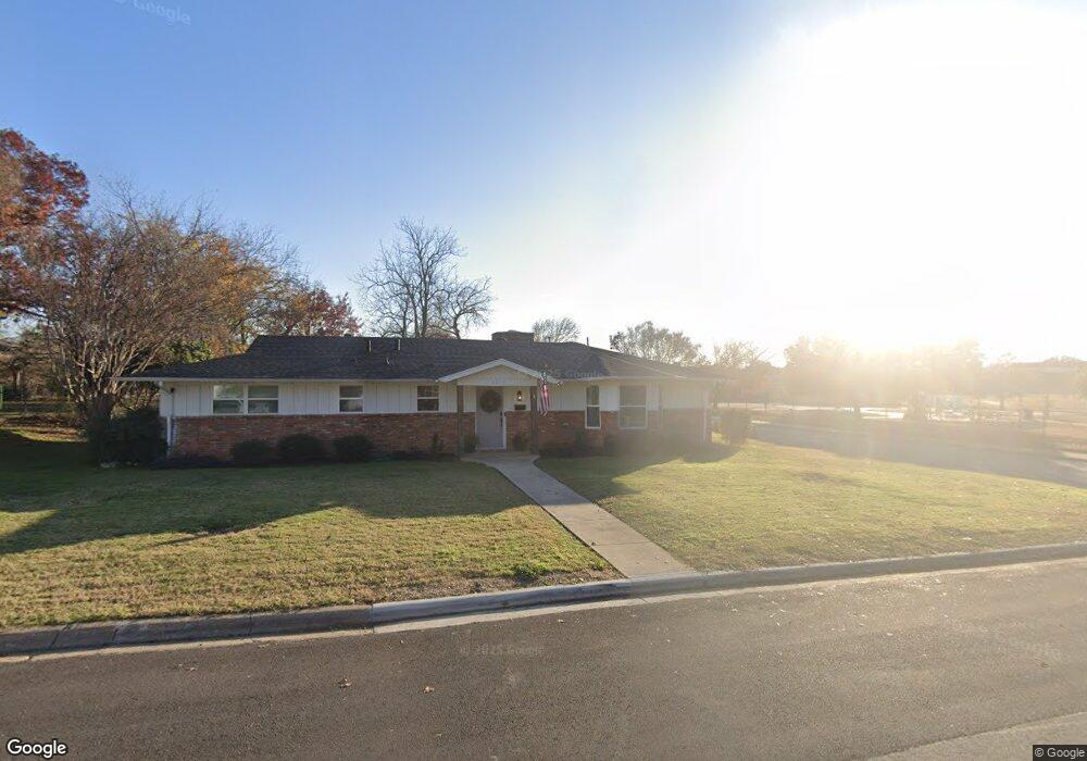 6125 Marguerita Mews, North Richland Hills, TX 76180 - photo 1