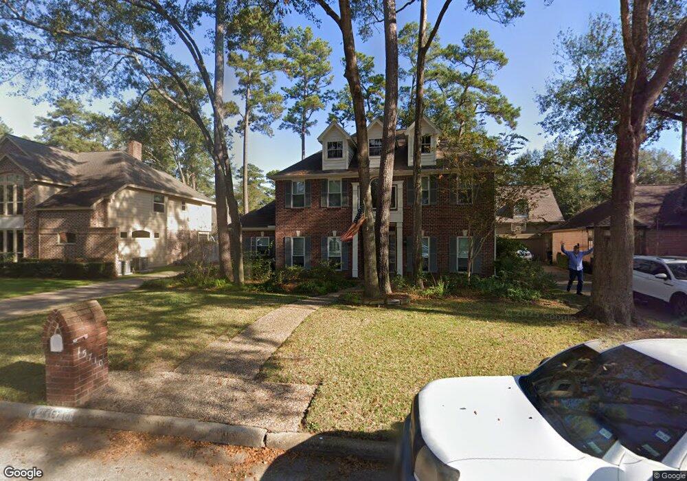 15710 Birchview Dr, Tomball, TX 77377 - photo 1