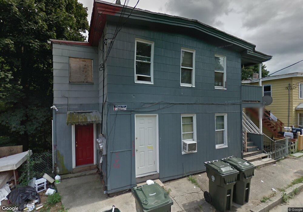 59 Chapman St unit 4, Willimantic, CT 06226 - photo 1