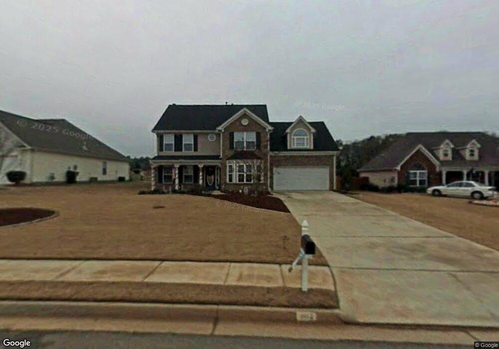 2112 Grant Ave, McDonough, GA 30252 - photo 1