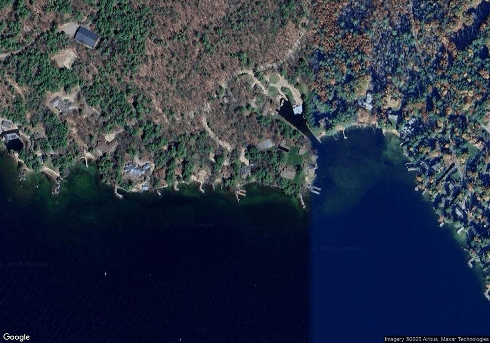 75 Parker Island Rd, Wolfeboro, NH 03894 - photo 1