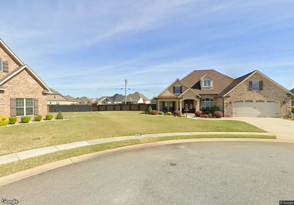 108 Maddy Ct unit 13, Warner Robins, GA 31088 - photo 1