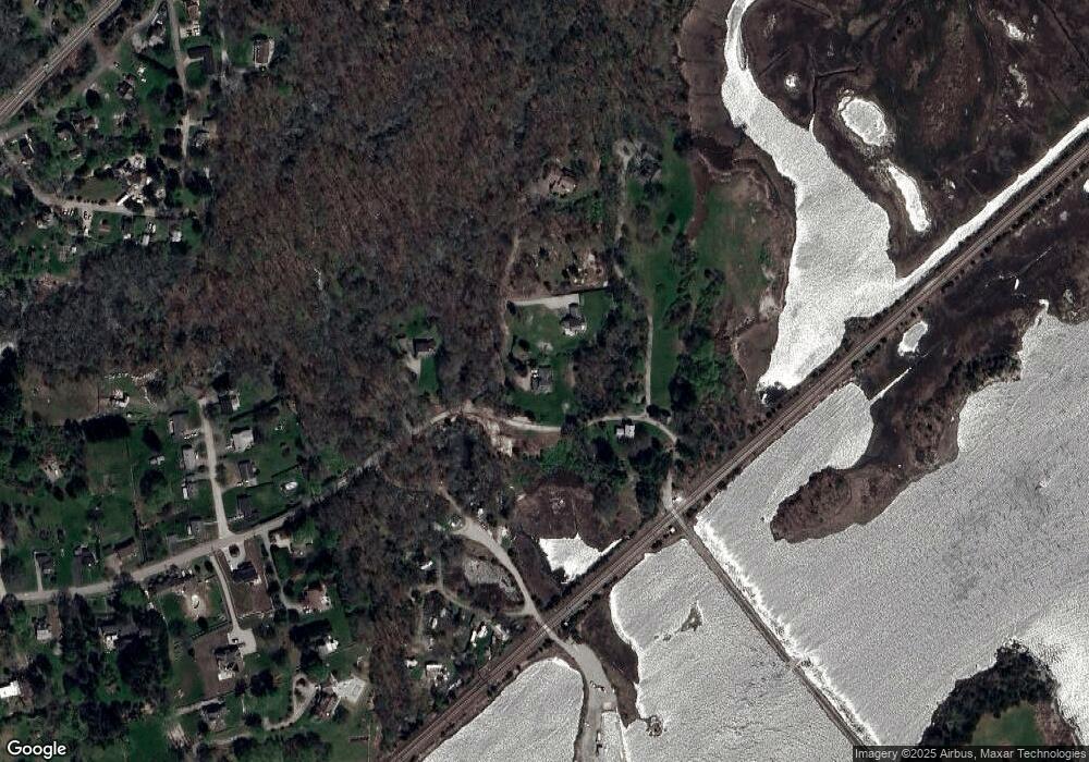 68 Island Rd, Stonington, CT 06378 - photo 1