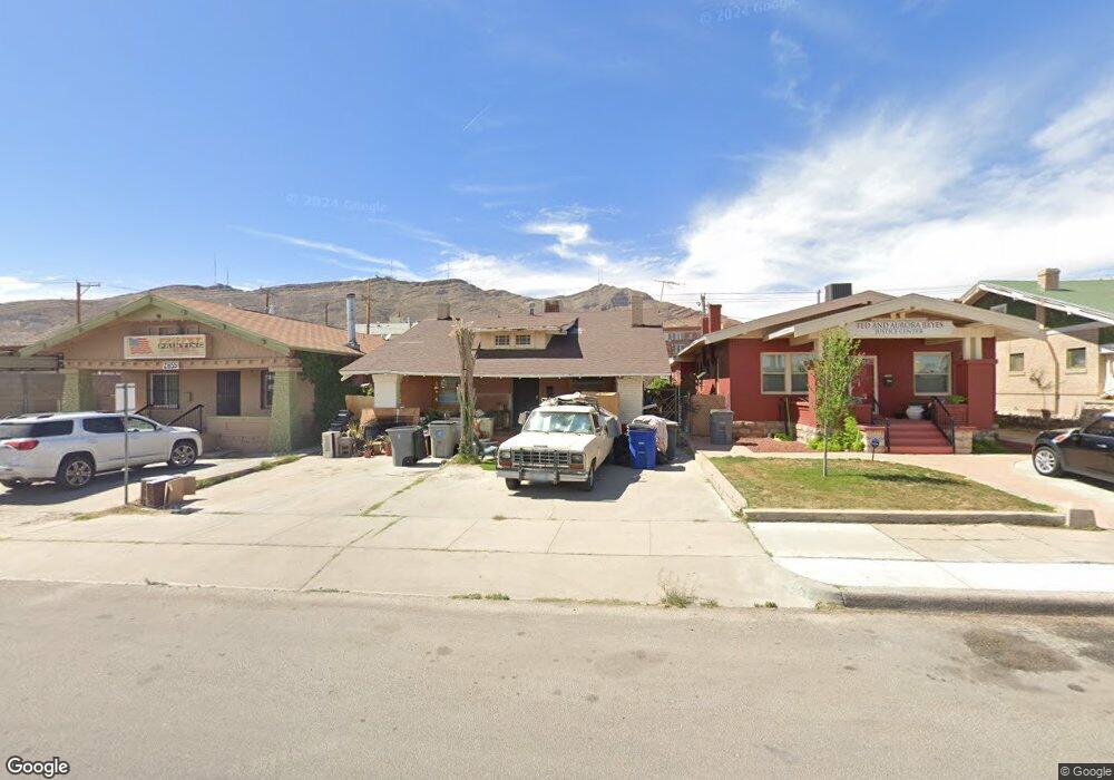 2859 Pershing Dr, El Paso, TX 79903 - photo 1