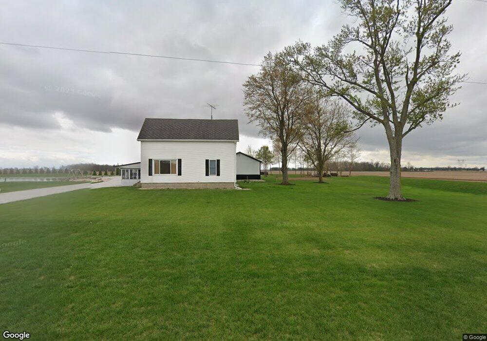 11701 E 200 N, Greentown, IN 46936 - photo 1