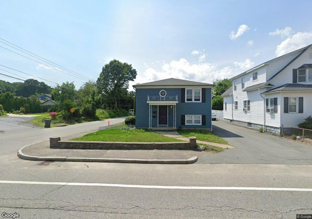 321 Budlong Rd, Cranston, RI 02920 - photo 1