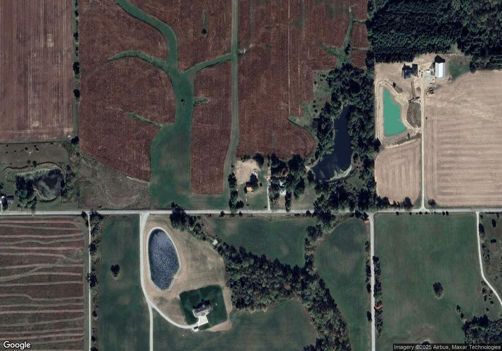 7370 E 250 N, Andrews, IN 46702 - photo 1