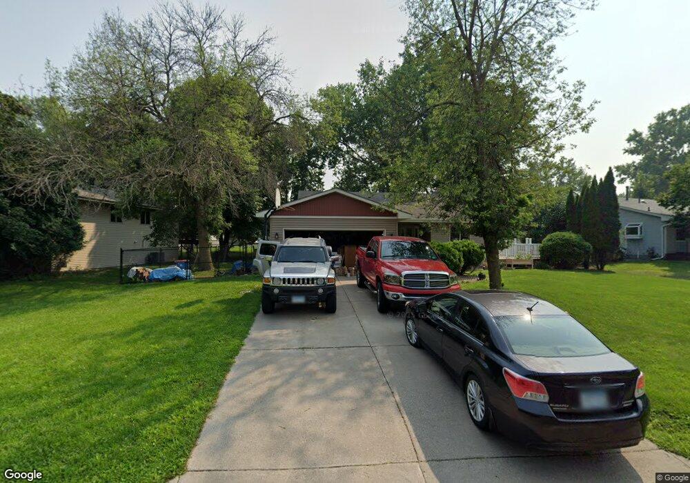 11461 100th Place N, Maple Grove, MN 55369 - photo 1