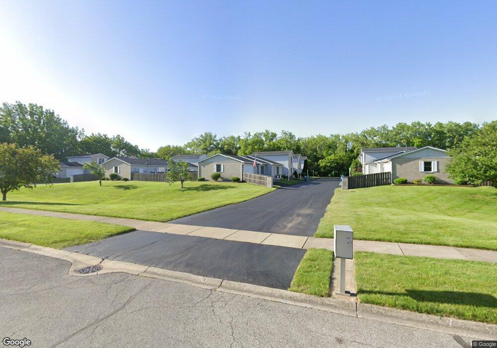 1003 Windsor Ln, Dyer, IN 46311 - photo 1