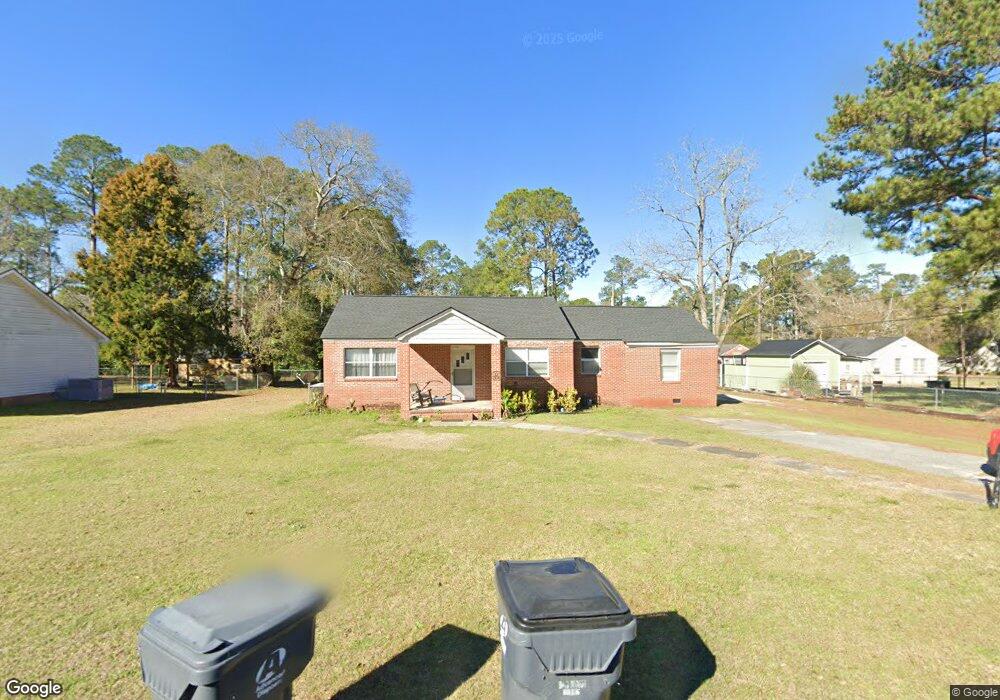 355 E Camellia Dr, Camilla, GA 31730 - photo 1