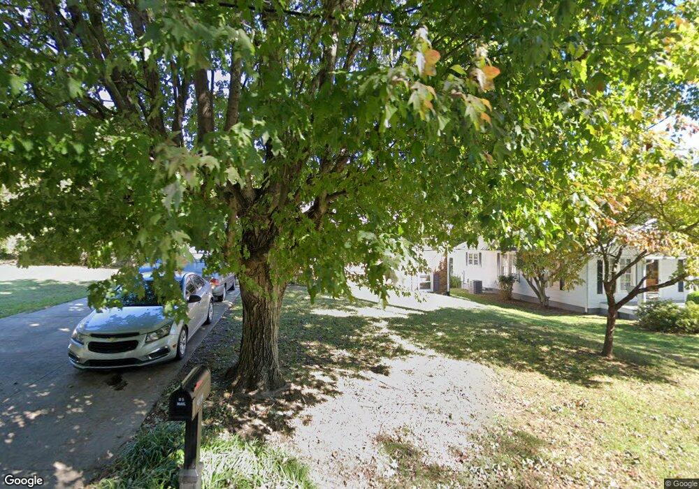 1017 Nathan Hunt Dr, High Point, NC 27260 - photo 1