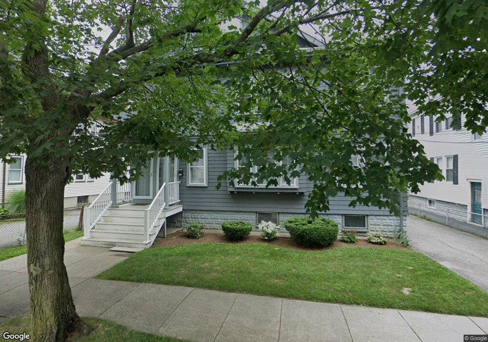 116 Varnum St unit 116, Arlington, MA 02474 - photo 1