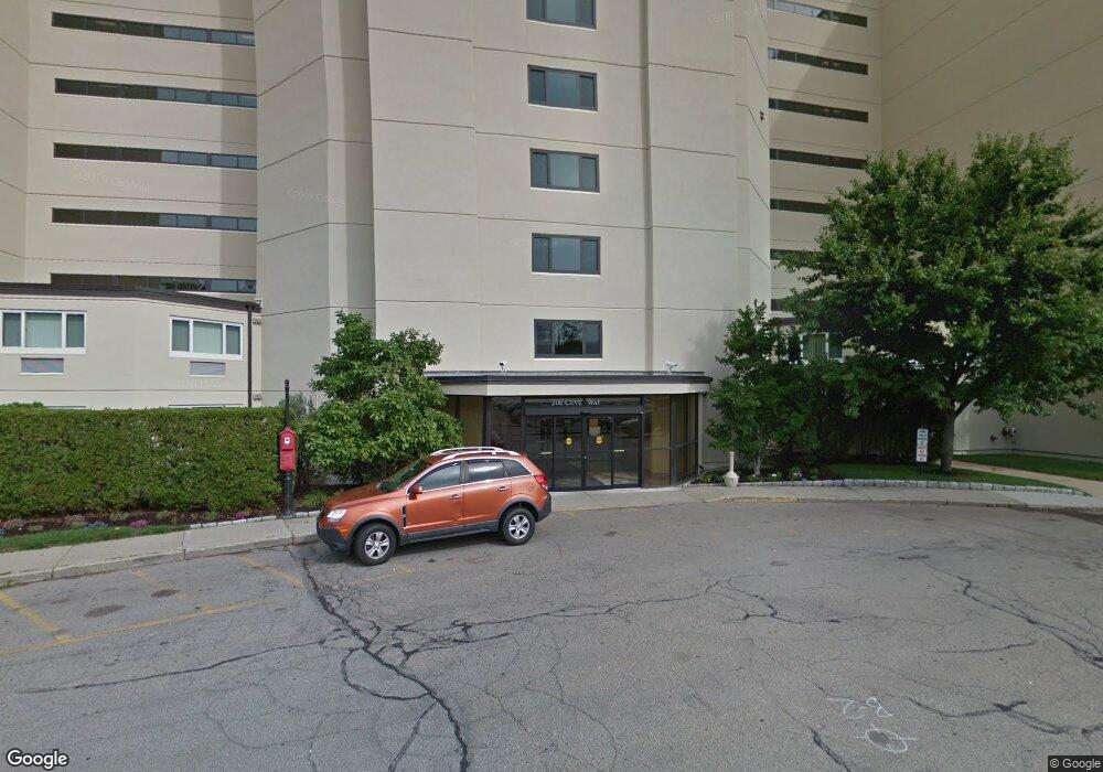 Captain Cove's Condominiums unit 1016, Quincy, MA 02169 - photo 1