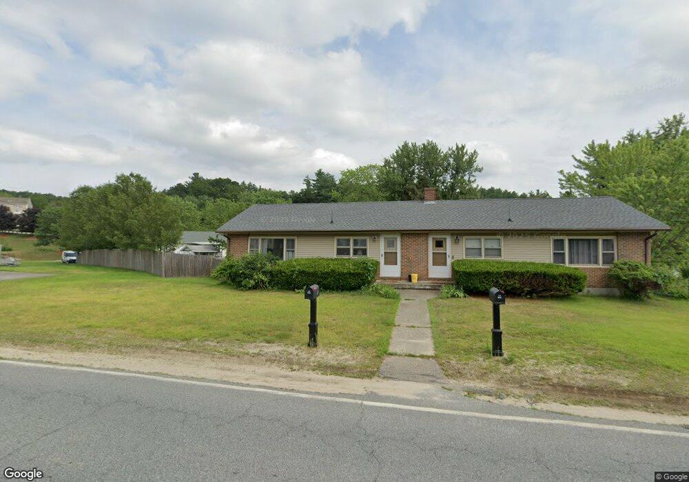 51A Belknap Rd, Hudson, NH 03051 - photo 1