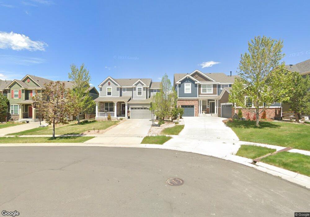 7027 S Kewaunee Ct, Aurora, CO 80016 - photo 1