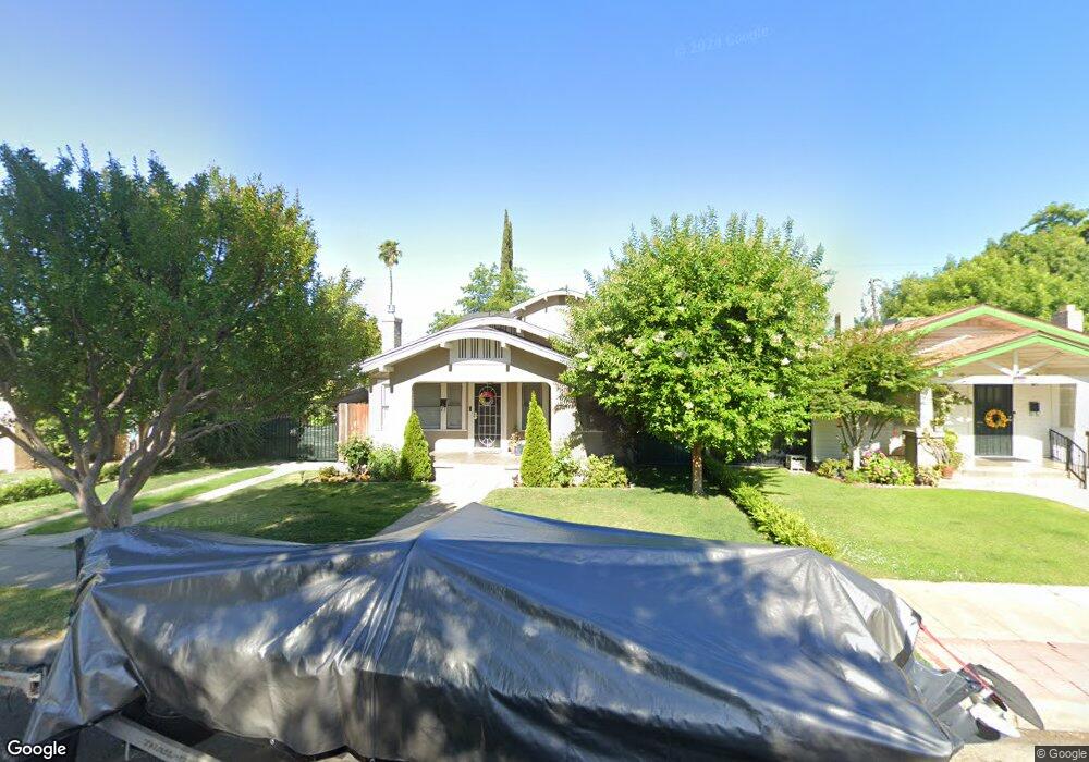1389 N Wilson Ave, Fresno, CA 93728 - photo 1