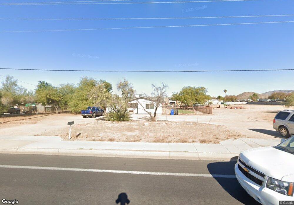 8332 E University Dr, Mesa, AZ 85207 - photo 1