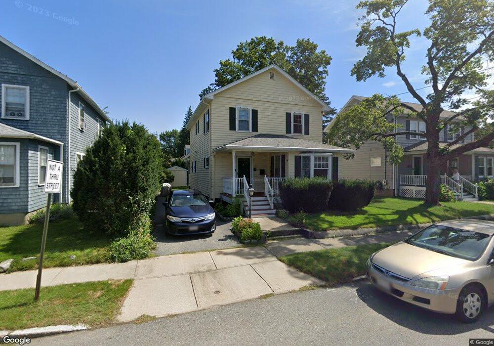 111 Sylvester Ave, Winchester, MA 01890 - photo 1