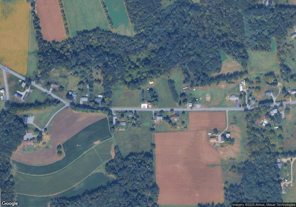 1056 Pleasant View Rd, New Columbia, PA 17856 - photo 1