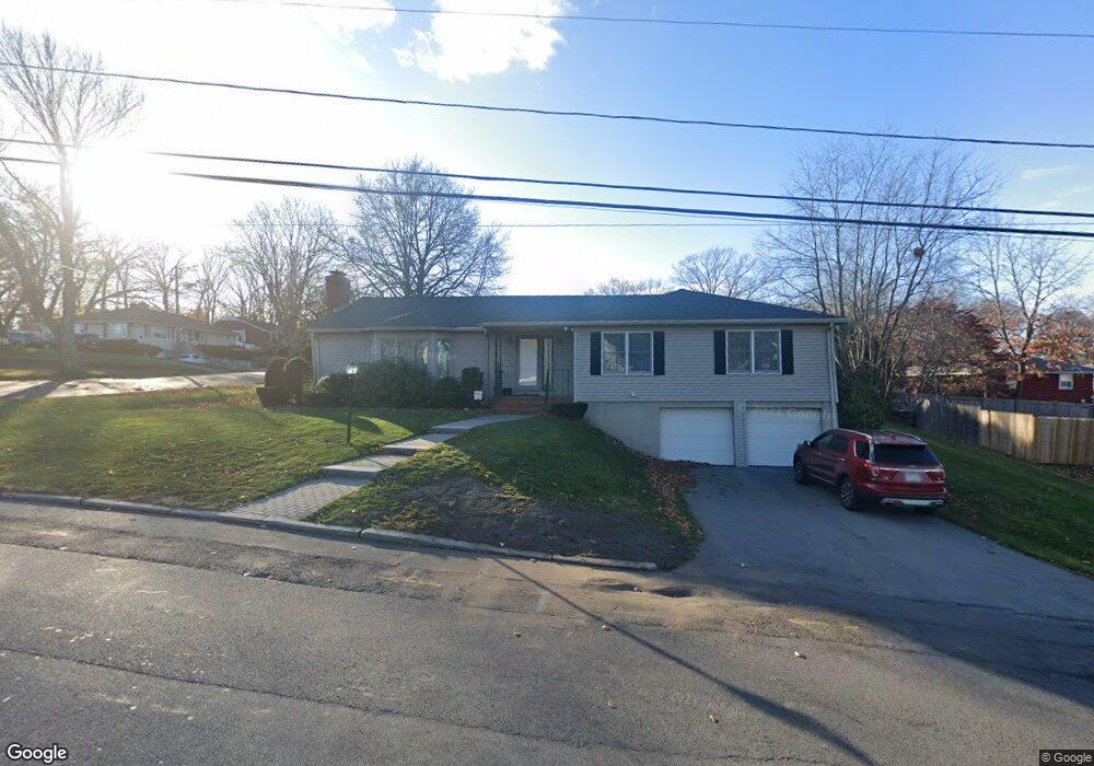 53 Jefferson St, Lawrence, MA 01843 - photo 1