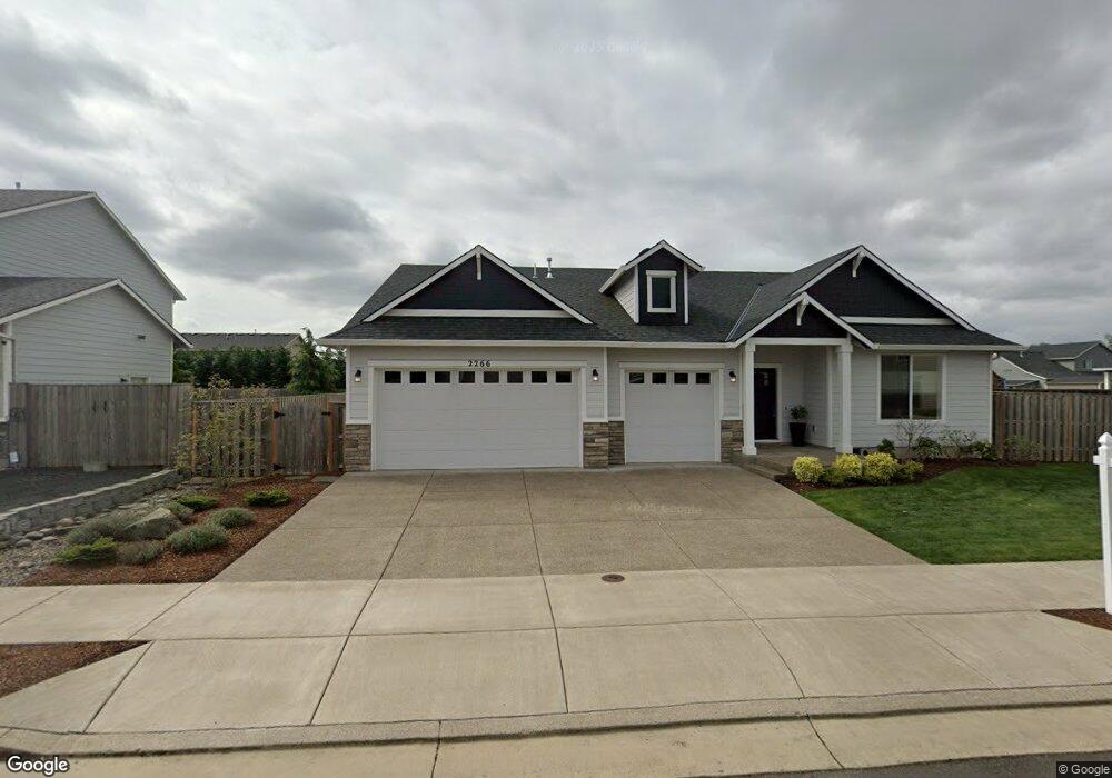 2266 Summit (Lot unit 24) Dr, Albany, OR 97321 - photo 1