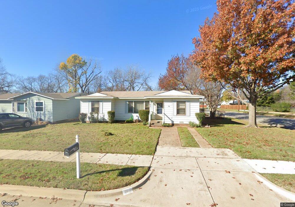 417 Michael Blvd, Hurst, TX 76053 - photo 1