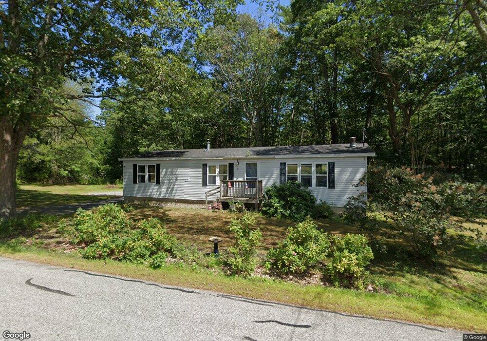 21 Mountain Rd, Cape Neddick, ME 03902 - photo 1