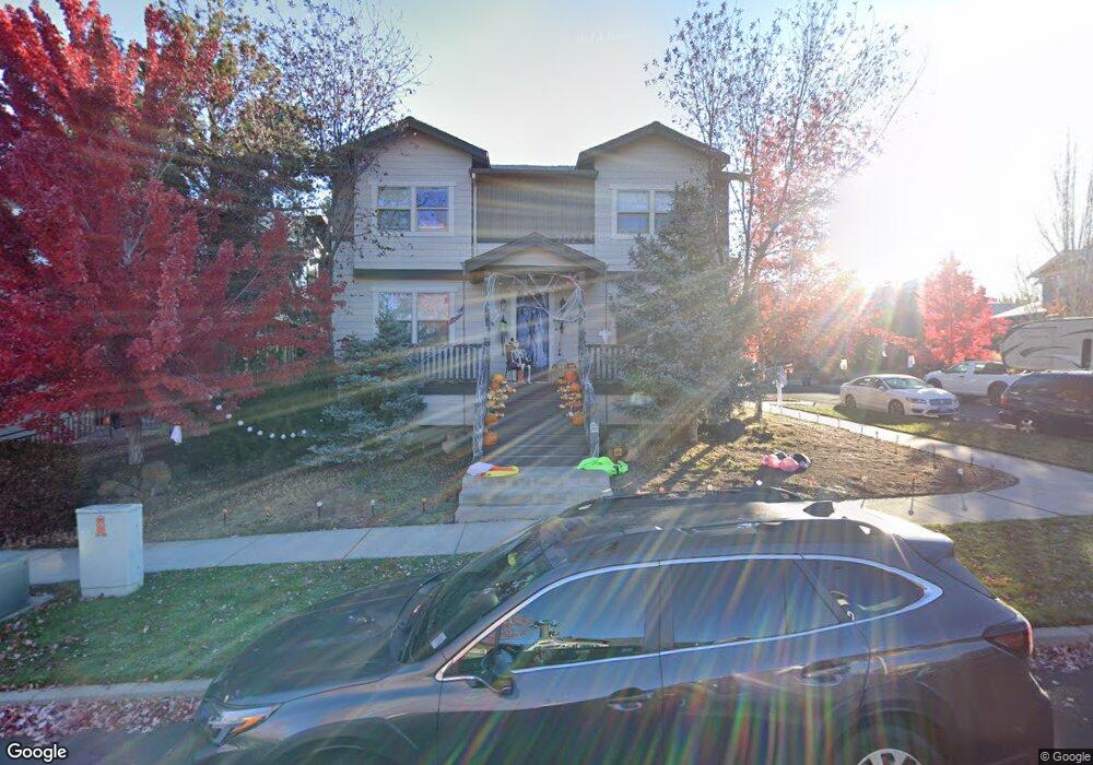 63100 Fresca St, Bend, OR 97701 - photo 1