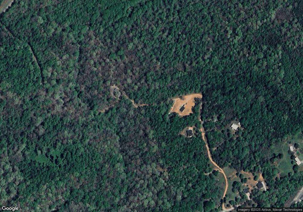 0 Martin Bridge Rd unit 8371989, Homer, GA 30547 - photo 1