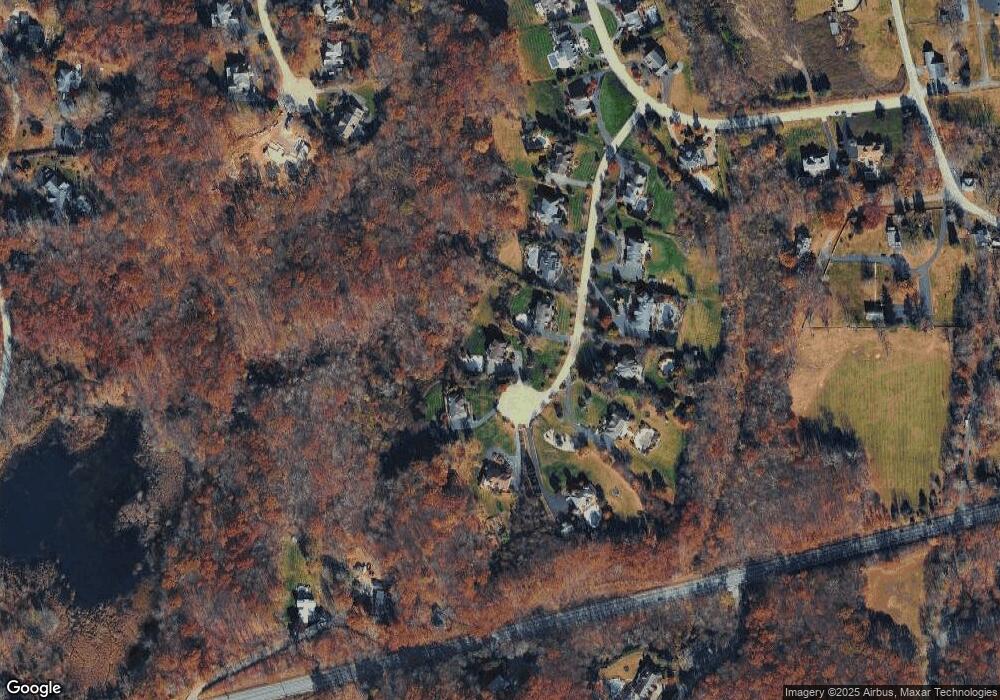 40 Constitution Ct, Tuxedo Park, NY 10987 - photo 1