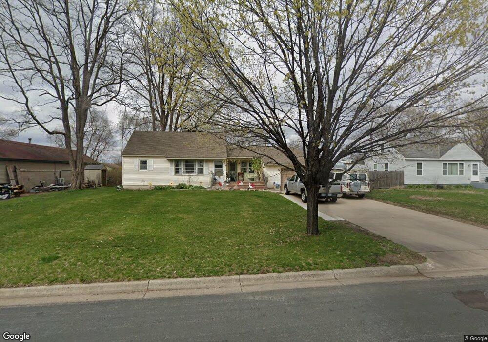 10875 Thrush St NW, Coon Rapids, MN 55433 - photo 1