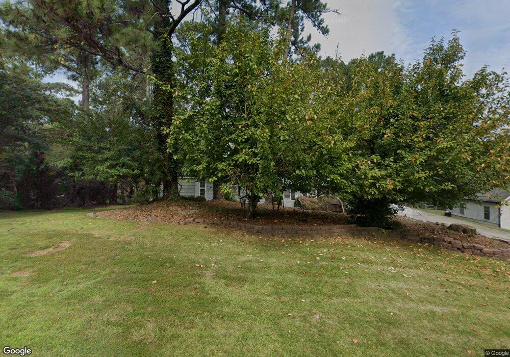 3741 Bittercreek Way SW unit 1, Lilburn, GA 30047 - photo 1