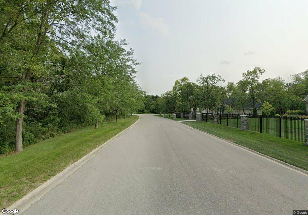 Lot 38 Joyce Ct, Oswego, IL 60543 - photo 1