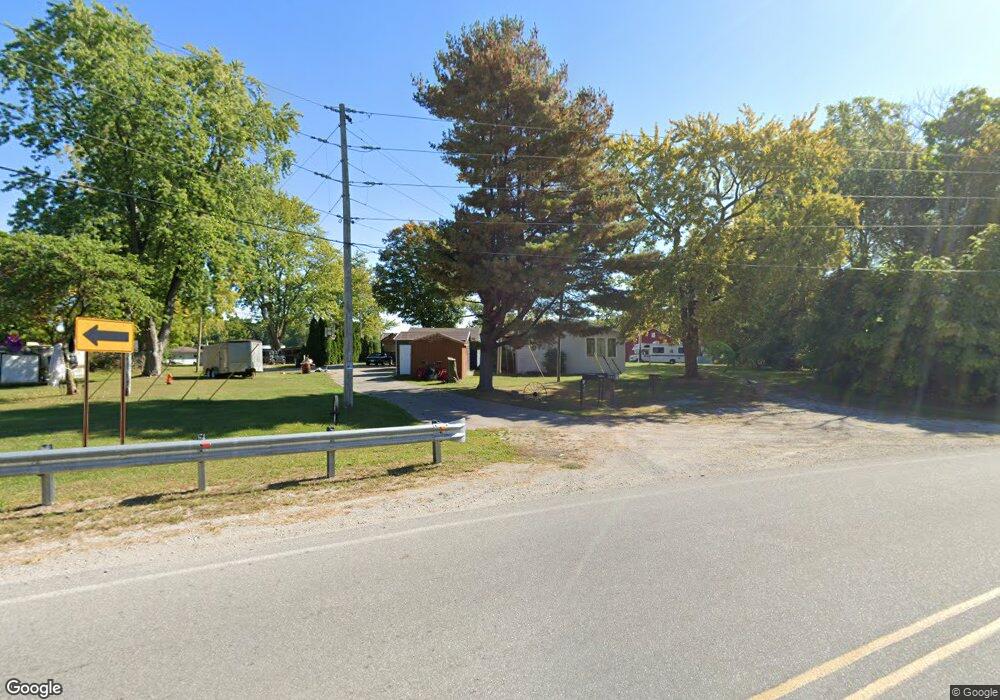 6013 N Butterfield Loop, Monon, IN 47959 - photo 1