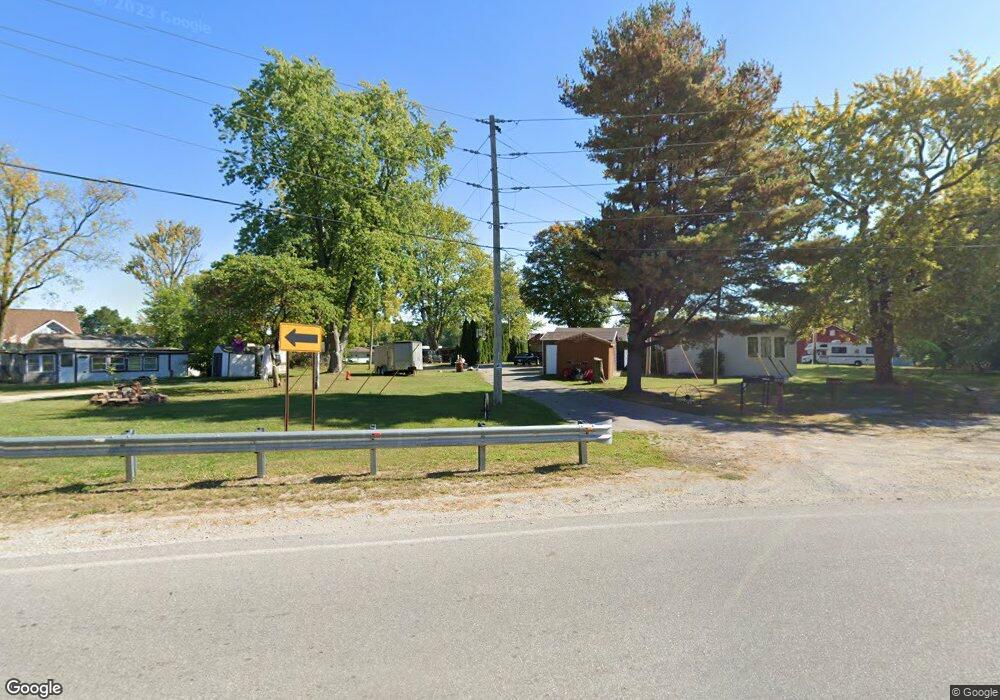 6019 N Butterfield Loop, Monon, IN 47959 - photo 1